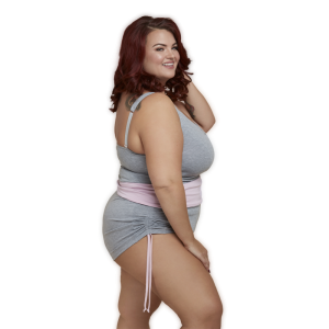 About - Beautifully Buxom